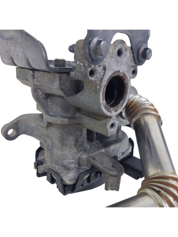 Válvula Egr Peugeot Expert Jumpy 1.6 2018 2019 2020 2021 22.