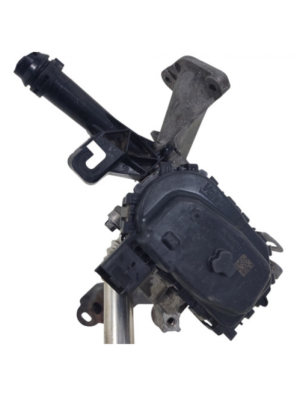 Válvula Egr Peugeot Expert Jumpy 1.6 2018 2019 2020 2021 22.