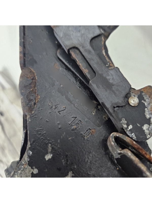 Carrinho Da Porta Renauit Master 2.3 2018 2019 2020 2021 022