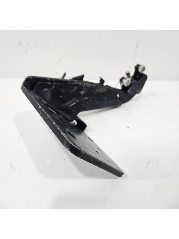 Carrinho Da Porta Renauit Master 2.3 2018 2019 2020 2021 022