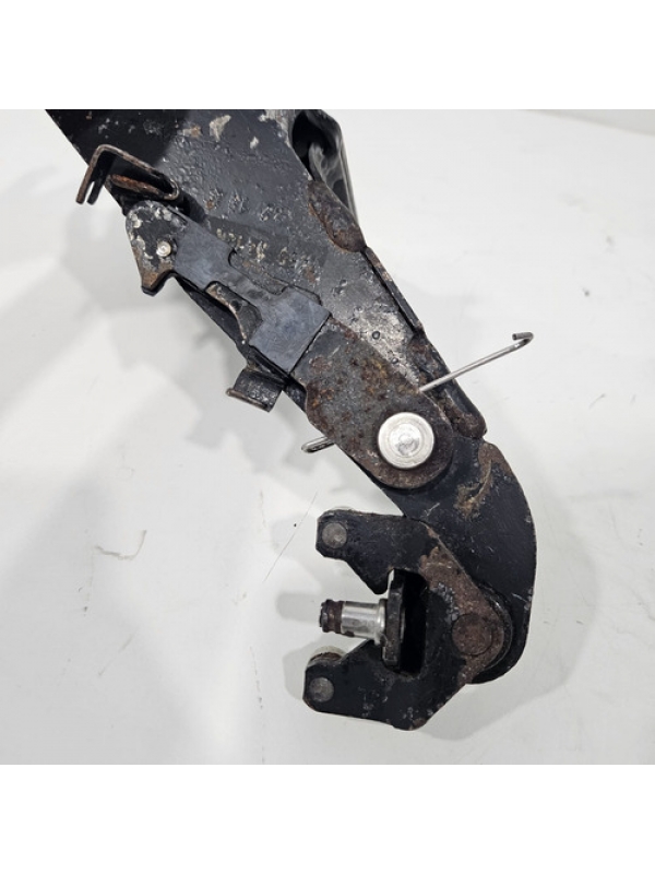 Carrinho Da Porta Renauit Master 2.3 2018 2019 2020 2021 022