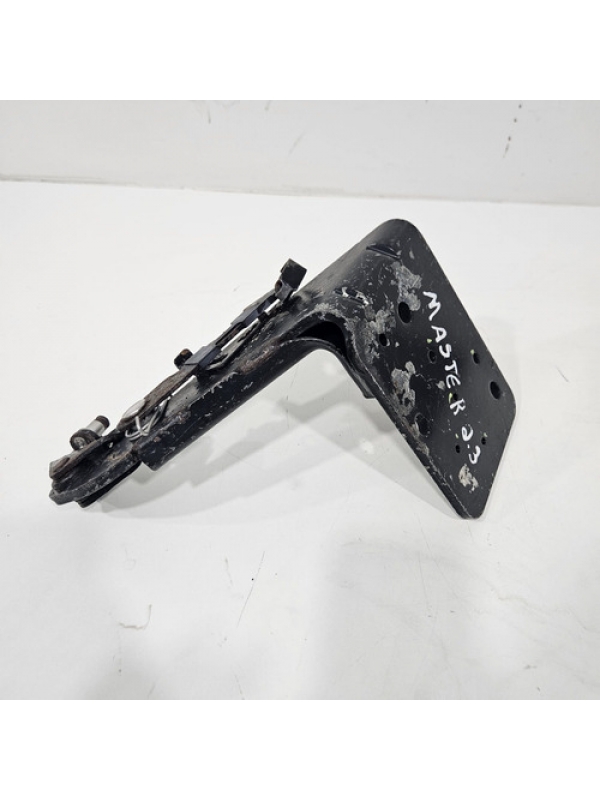 Carrinho Da Porta Renauit Master 2.3 2018 2019 2020 2021 022