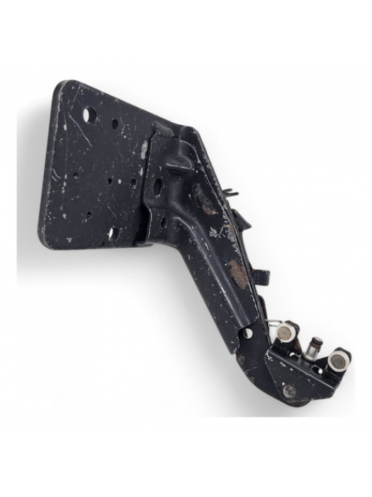 Carrinho Da Porta Renauit Master 2.3 2018 2019 2020 2021 022