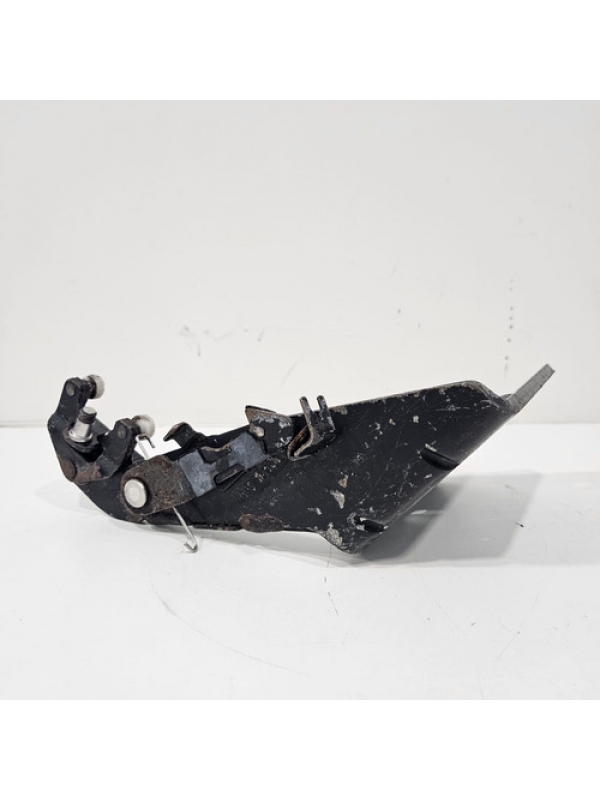 Carrinho Da Porta Renauit Master 2.3 2018 2019 2020 2021 022