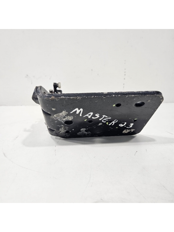 Carrinho Da Porta Renauit Master 2.3 2018 2019 2020 2021 022