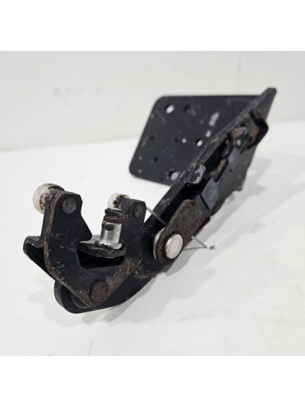 Carrinho Da Porta Renauit Master 2.3 2018 2019 2020 2021 022