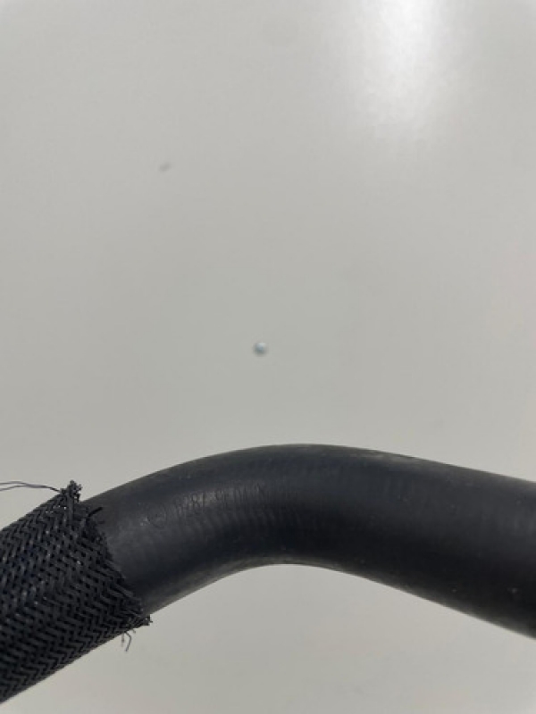 Mangueira Agua Radiador Fiat Ducato 2.0 2021 2022 2023 2024.