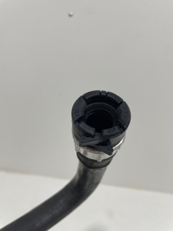 Mangueira Agua Radiador Fiat Ducato 2.0 2021 2022 2023 2024.