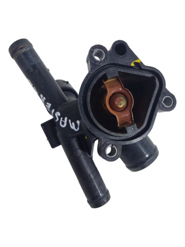 Carcaça Válvula Termostática Renault Master 2.3 2018 2019 20