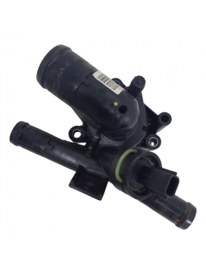 Carcaça Válvula Termostática Renault Master 2.3 2018 2019 20