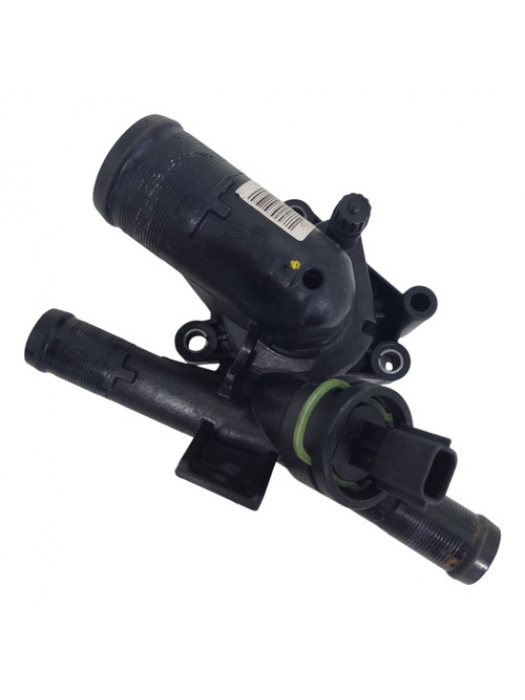 Carcaça Válvula Termostática Renault Master 2.3 2018 2019 20