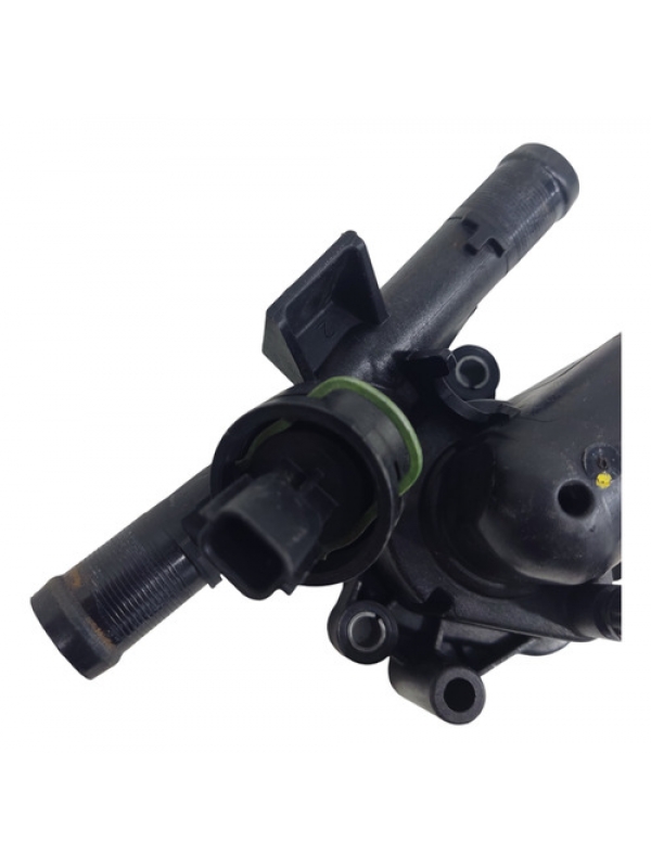 Carcaça Válvula Termostática Renault Master 2.3 2018 2019 20