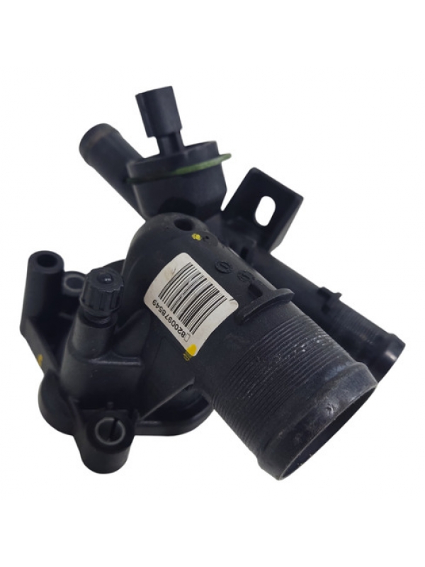 Carcaça Válvula Termostática Renault Master 2.3 2018 2019 20