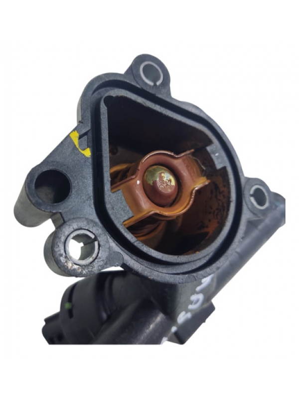 Carcaça Válvula Termostática Renault Master 2.3 2018 2019 20