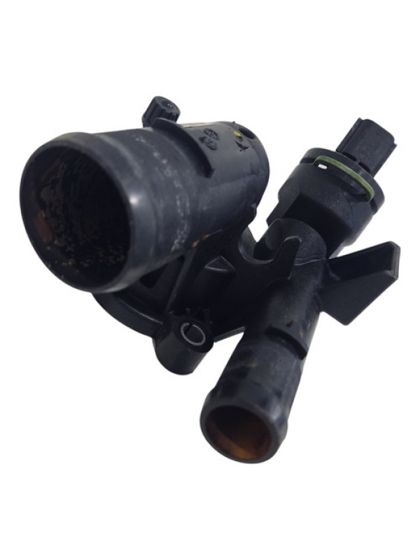 Carcaça Válvula Termostática Renault Master 2.3 2018 2019 20