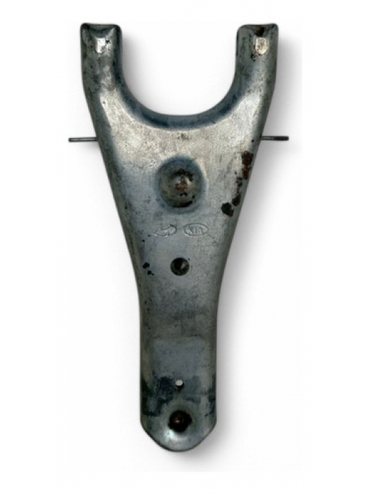 Garfo De Embreagem Hyundai Hr 2.5 16v 2013 2014 2015 À 2022.