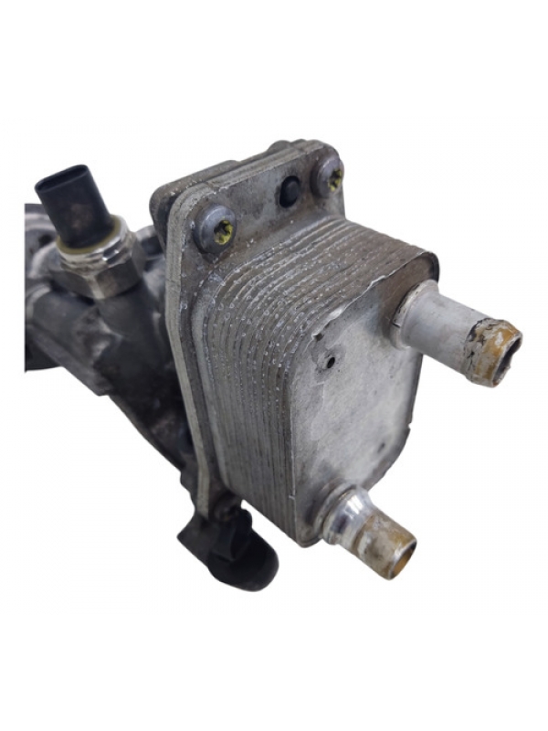 Trocador Calor Filtro Óleo Peugeot Boxer Jumper 2019 2020 21