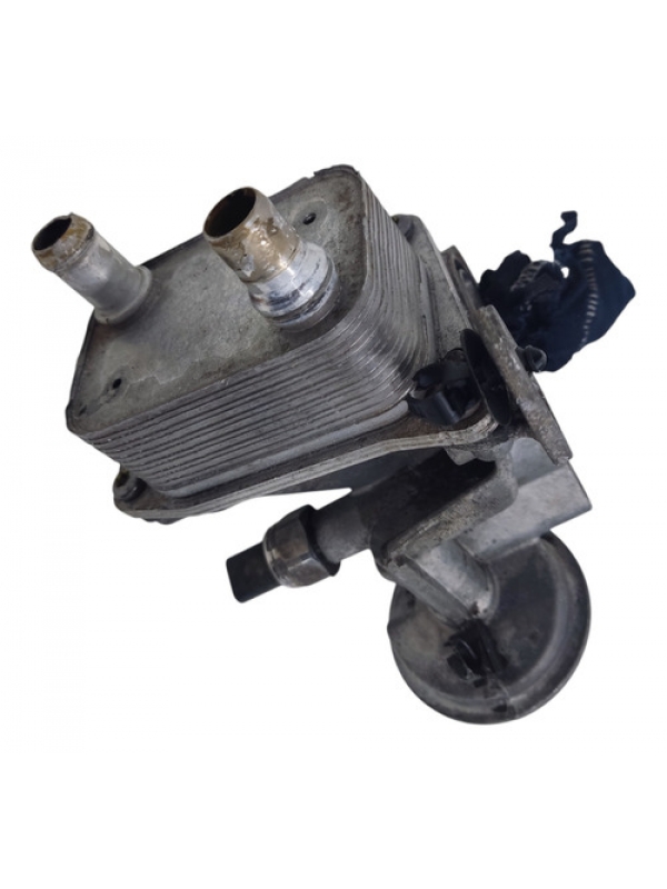 Trocador Calor Filtro Óleo Peugeot Boxer Jumper 2019 2020 21