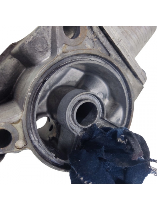 Trocador Calor Filtro Óleo Peugeot Boxer Jumper 2019 2020 21