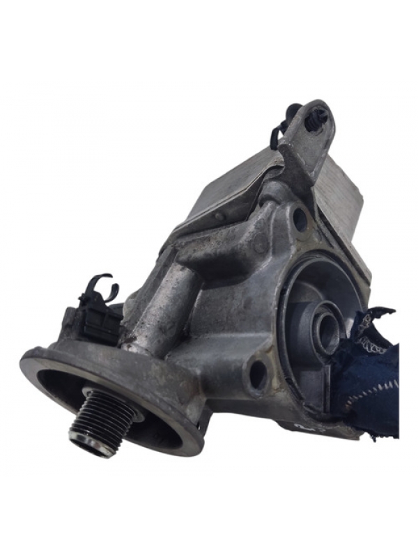 Trocador Calor Filtro Óleo Peugeot Boxer Jumper 2019 2020 21
