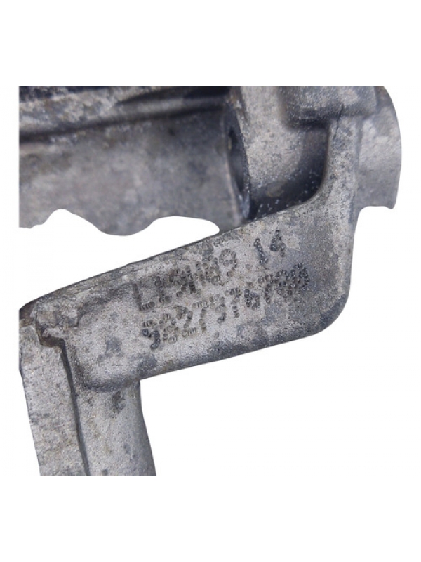 Trocador Calor Filtro Óleo Peugeot Boxer Jumper 2019 2020 21