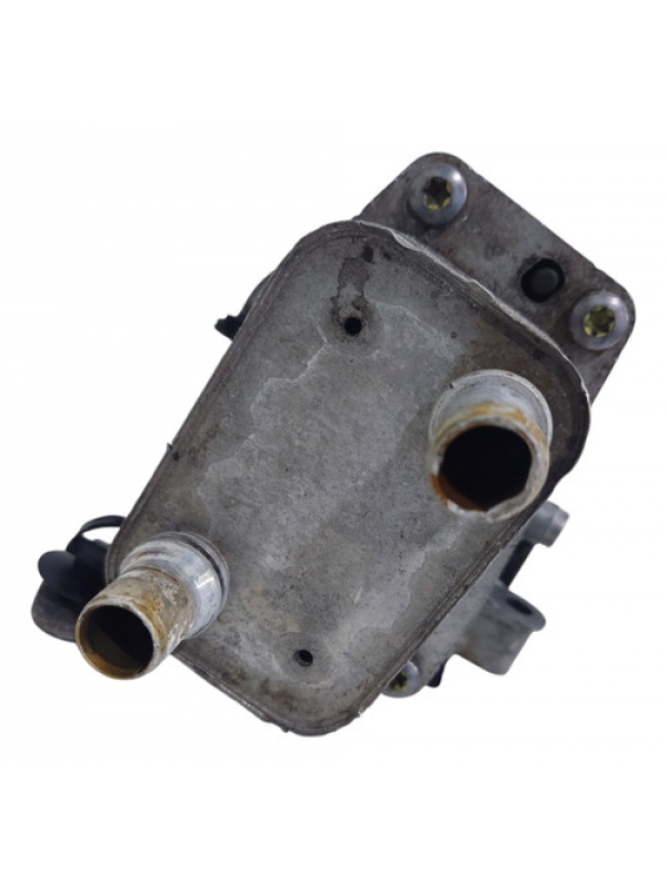 Trocador Calor Filtro Óleo Peugeot Boxer Jumper 2019 2020 21