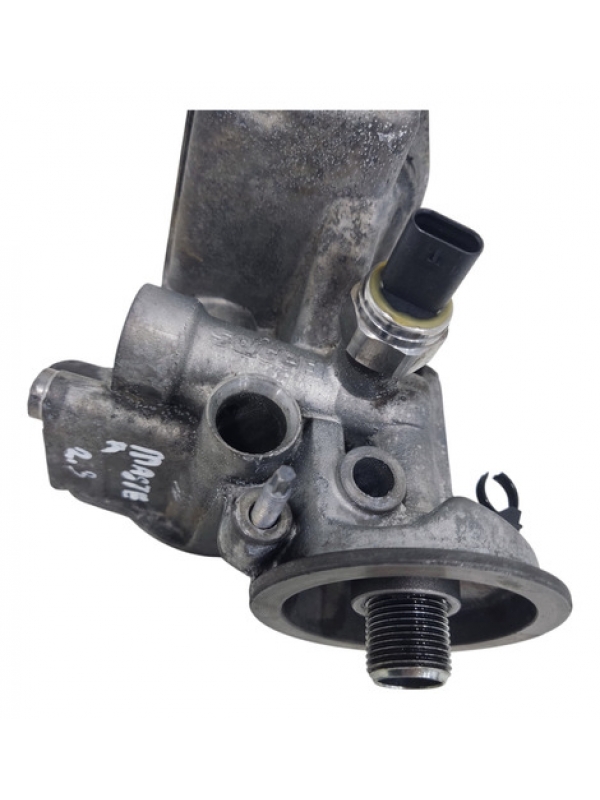 Trocador Calor Filtro Óleo Peugeot Boxer Jumper 2019 2020 21