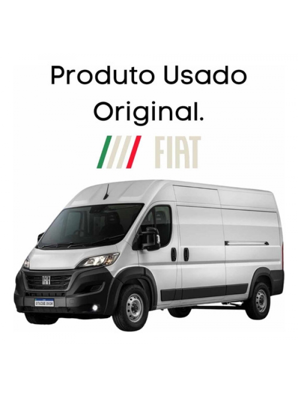 Par Dobradiça Porta Traseira Fiat Ducato  2018, 2019 À 2024.