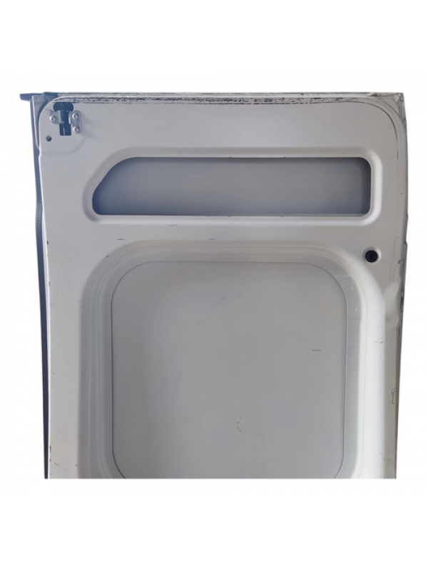 Porta Traseira Esquerda Fiat Ducato 2018, 2019, 2020 À 2024.