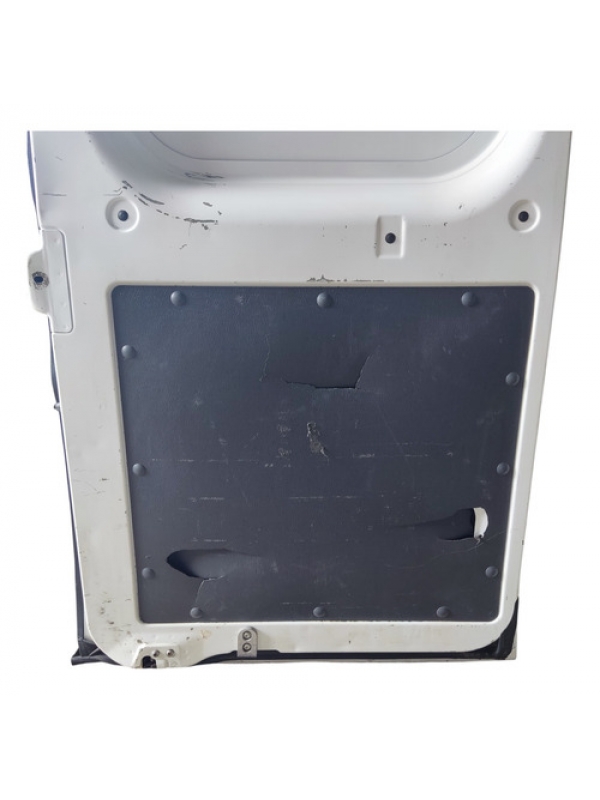 Porta Traseira Esquerda Fiat Ducato 2018, 2019, 2020 À 2024.