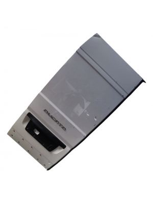 Porta Traseira Esquerda Fiat Ducato 2018, 2019, 2020 À 2024.