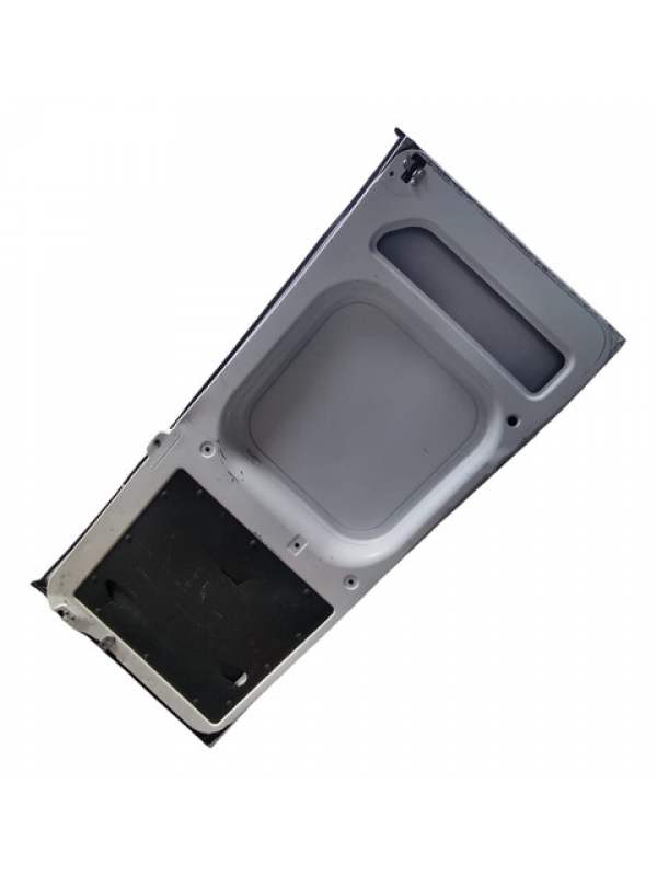 Porta Traseira Esquerda Fiat Ducato 2018, 2019, 2020 À 2024.