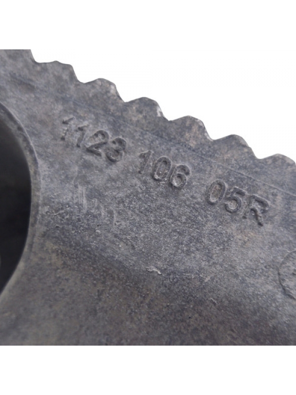 Coxim Suporte Motor Renault Master 2.3  2015 2016 2017 2018.