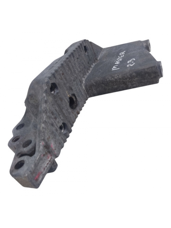 Coxim Suporte Motor Renault Master 2.3  2015 2016 2017 2018.