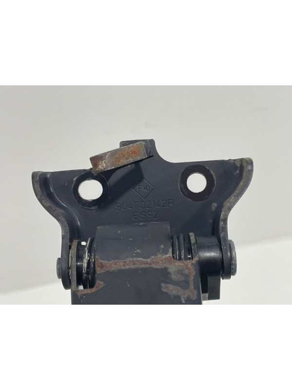 Limitador Porta Traseira Esquerda Renault Master 2013 À 2025