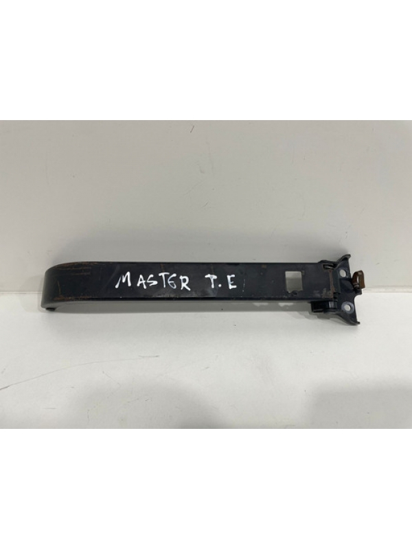 Limitador Porta Traseira Esquerda Renault Master 2013 À 2025