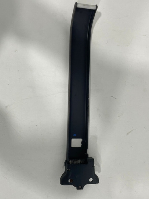 Limitador Porta Traseira Esquerda Renault Master 2013 À 2025