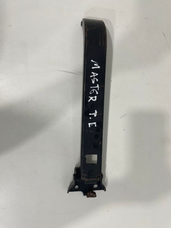 Limitador Porta Traseira Esquerda Renault Master 2013 À 2025