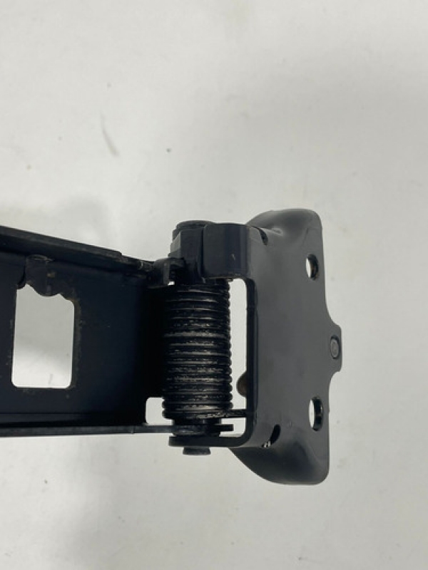 Limitador Porta Traseira Esquerda Renault Master 2013 À 2025