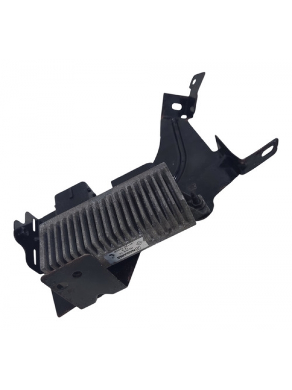 Relê Vela Aquecedora Renault Master 2.3 2018 2019 2020 2021.