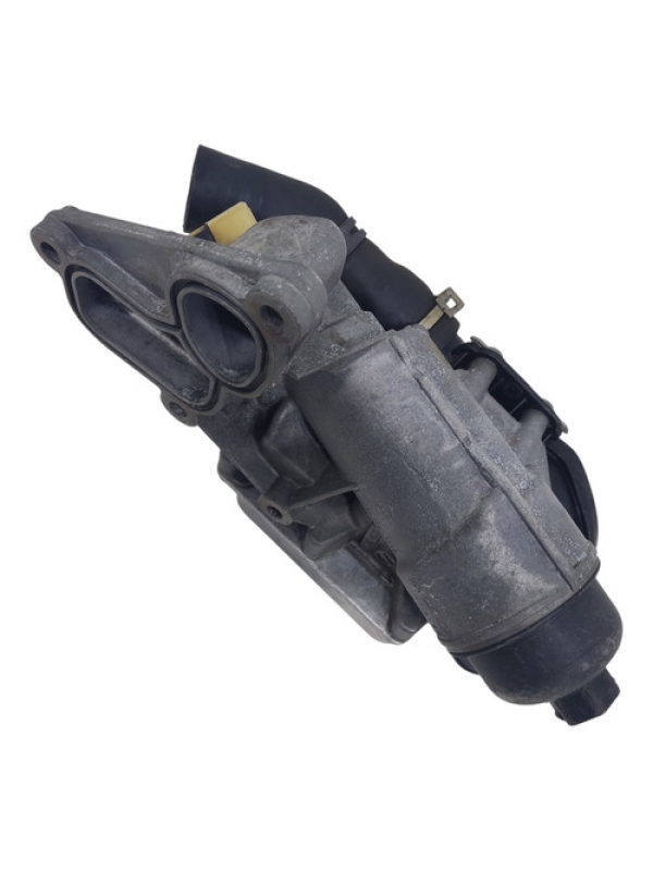 Trocador De Calor Filtro Óleo Renault Master 2.3 2020, 2021.