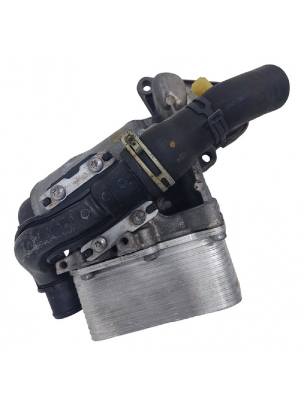 Trocador De Calor Filtro Óleo Renault Master 2.3 2020, 2021.