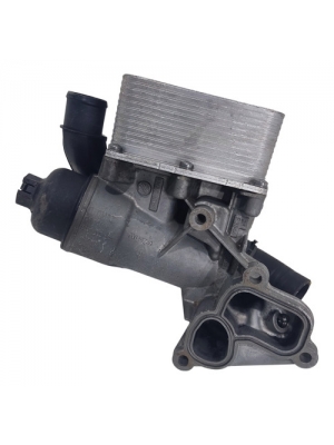 Trocador De Calor Filtro Óleo Renault Master 2.3 2020, 2021.