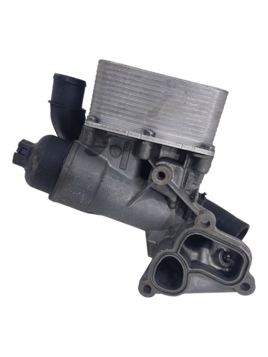 Trocador De Calor Filtro Óleo Renault Master 2.3 2020, 2021.