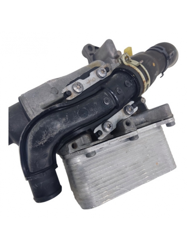 Trocador De Calor Filtro Óleo Renault Master 2.3 2020, 2021.