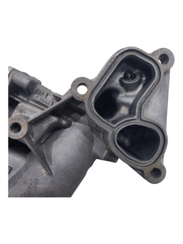Trocador De Calor Filtro Óleo Renault Master 2.3 2020, 2021.