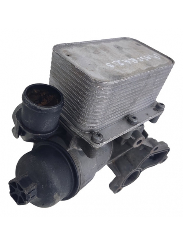 Trocador De Calor Filtro Óleo Renault Master 2.3 2020, 2021.