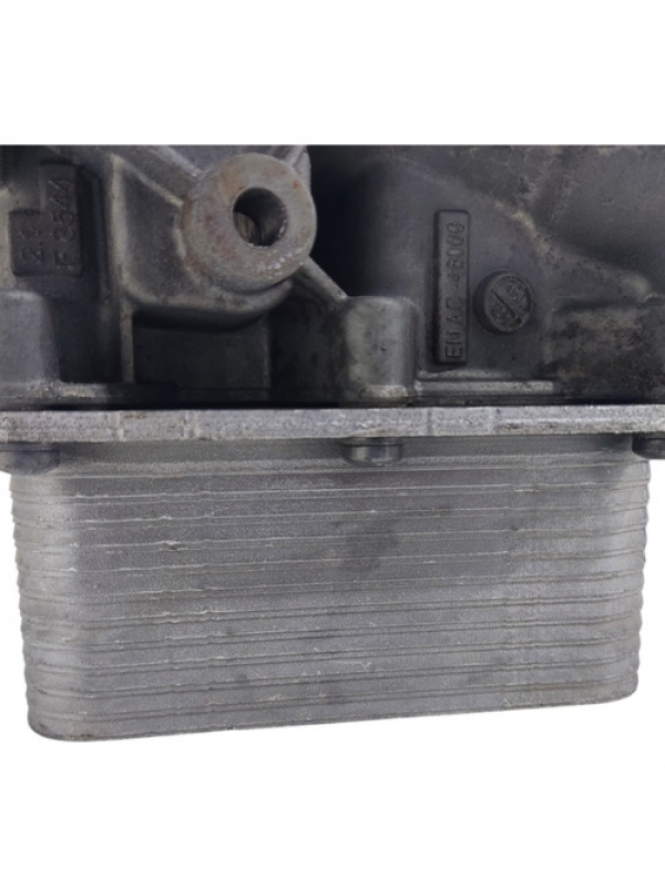 Trocador De Calor Filtro Óleo Renault Master 2.3 2020, 2021.