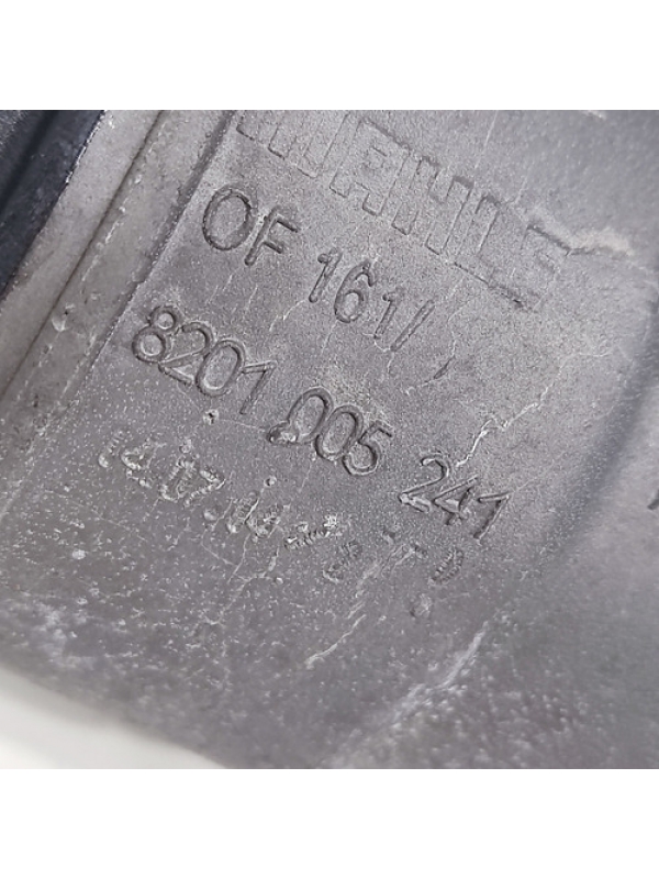 Trocador De Calor Filtro Óleo Renault Master 2.3 2020, 2021.