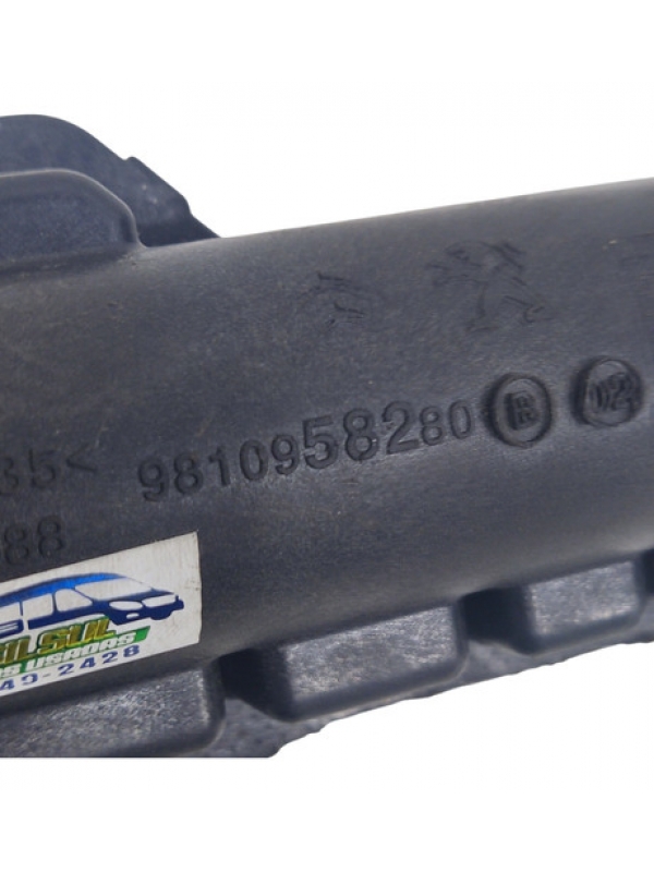 Tubo Intercooler Peugeot Expert Jumpy 1.5 2019 2020 2021 22.